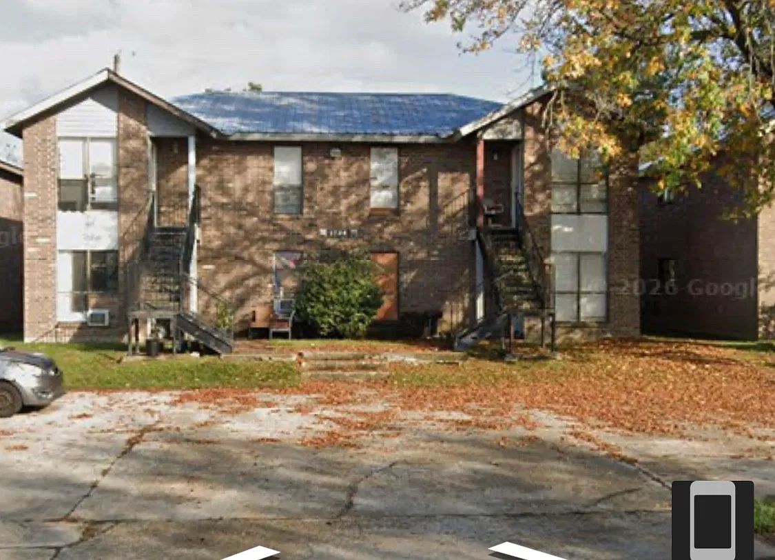 2 bed, 1000 sqft, $850 — Photo 1