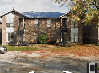1734 Cedar Lake Dr #A, Baton Rouge, LA 70808