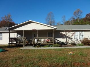 3493 Morganton Rd, Maryville, TN 37801