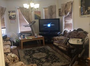 521 Park St APT 2, Boston, MA 02124