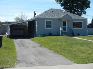 2008 8th Ave S, Great Falls, MT 59405
