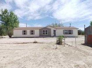 700 Ottawa St, Sandy Valley, NV 89019