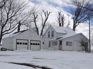 1740 160th St, Spirit Lake, IA 51360