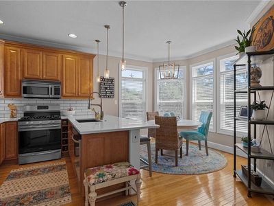 4815 Lake Dr #A, Virginia Beach, VA, 23455