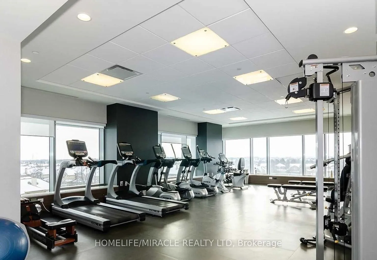 2 bed, $2,450 — Photo 4