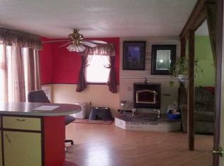 374 Thibeault Ave, Woonsocket, RI 02895