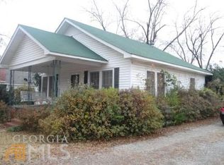 510 Stewart Ave, Thomaston, GA 30286