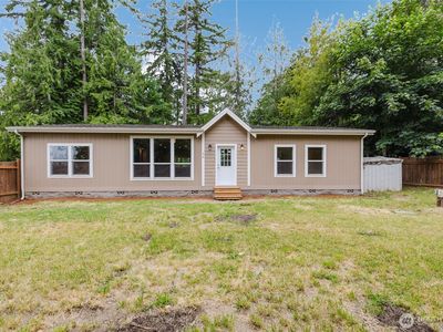 20 E Greenwood Lane, Shelton, WA, 98584