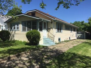 186 Eldred St, Battle Creek, MI 49015