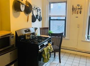 619 Columbus Ave APT 3, Boston, MA 02118