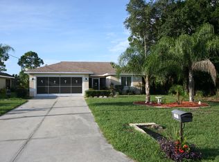 131 Albatross Rd, Rotonda West, FL 33947