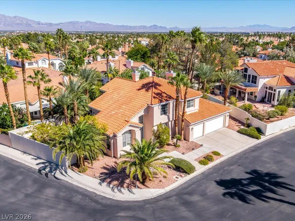 2832 Summer Lake Dr, Las Vegas, NV 89128