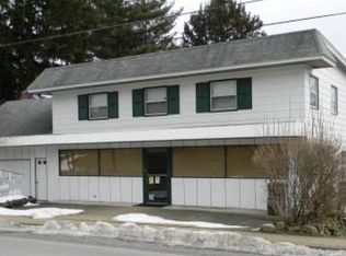 352 Church St, Saint Marys, PA 15857
