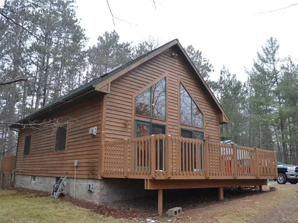 12572 Small Road, Hayward, WI 54843