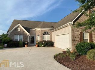 3816 Landing Ter, Loganville, GA 30052