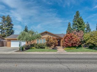 525 N Daubenberger Rd, Turlock, CA 95380
