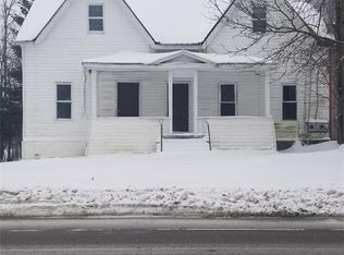 39416 Nys Rte 126, Carthage, NY 13619