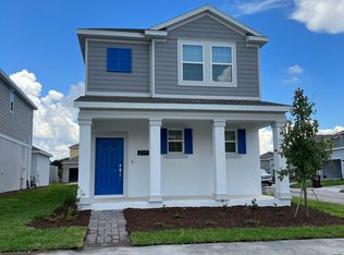 2381 Volunteer Ave, Kissimmee, FL 34744