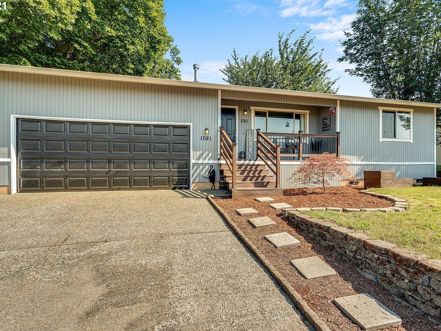 1081 SE Fir Grove Loop, Hillsboro, OR 97123 Zillow