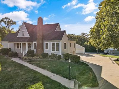 709 Bus Hwy #13, Lexington, MO, 64067