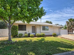 3288 Foothill Vista Dr, Cottonwood, CA 96022