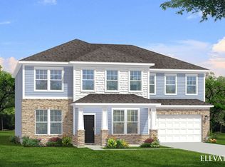 Townsend Plan, Honeycutt Hills, Angier, NC 27501