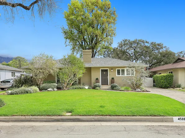 4532 Belita Ln, La Canada Flintridge, CA 91011