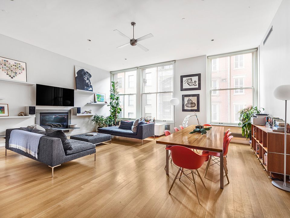 1st image of 39 Crosby St APT 3S