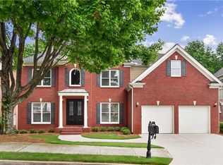 4107 Oberon Dr SE, Smyrna, GA 30080
