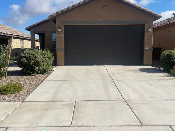 10640 W Embrey Dr, Marana, AZ 85653
