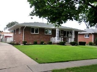 4475 286th St, Toledo, OH 43611