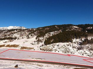 Highway 89, Alpine, WY 83128