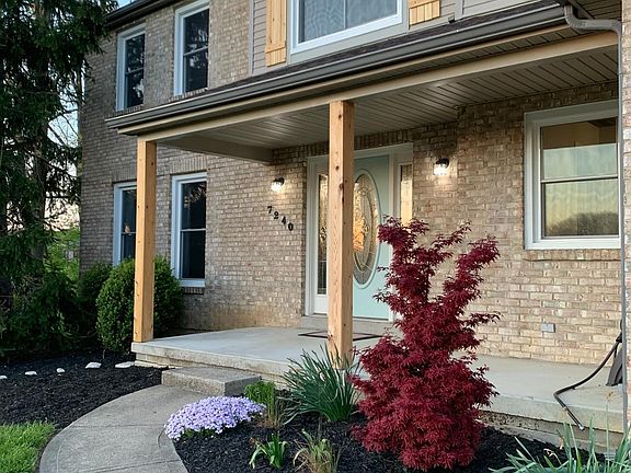 2nd image of 7240 Wyandot Ln