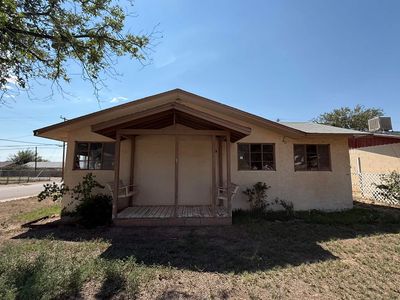 2301 Pecan Dr, Alamogordo, NM, 88310