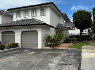 7549 NW 175th St #7549, Hialeah, FL 33015