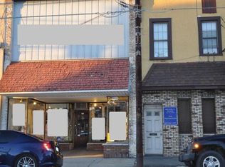 201 E Drinker St, Dunmore, PA 18512