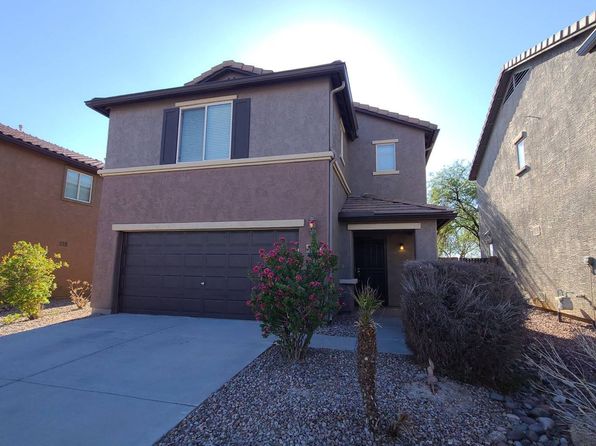 2542 N Palo Verde Dr