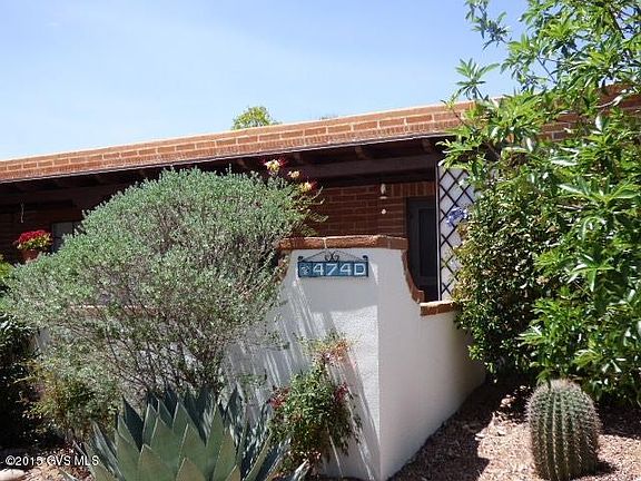 3rd image of 474 S La Canada Dr