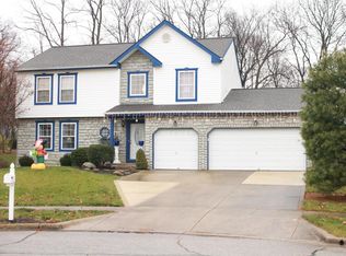 3268 Erdem Ct, Groveport, OH 43125