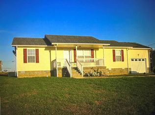 312 Chesire Way, Oak Grove, KY 42262