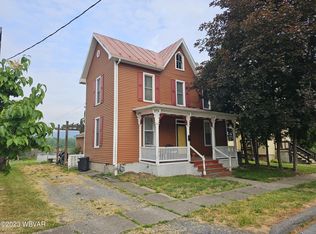 106 N Market St, Muncy, PA 17756