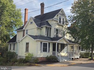 218 2nd St, Huntingdon, PA 16652