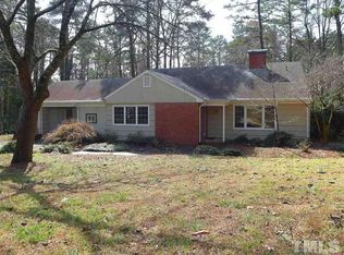 1400 Mason Farm Rd, Chapel Hill, NC 27514