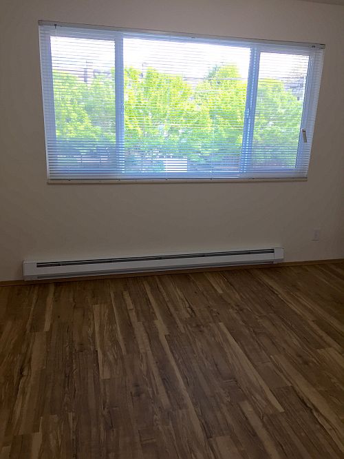 Interior Photo