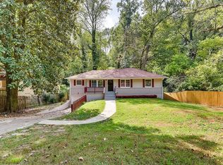 1620 Ezra Church Dr NW, Atlanta, GA 30314