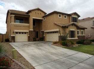38337 N Tumbleweed Ln, San Tan Valley, AZ 85140
