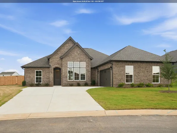 5498 Upland Cv, Trussville, AL 35173