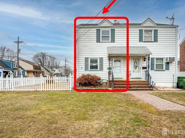 1 Coolidge Ave, Edison, NJ 08837