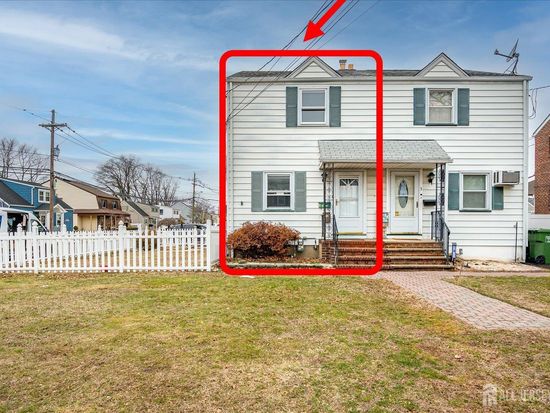 1 Coolidge Ave, Edison, NJ 08837