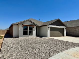 13703 Terrell Ave, Lubbock, TX 79423